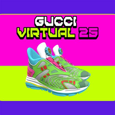 gucci sneekers|Gucci virtual sneakers.